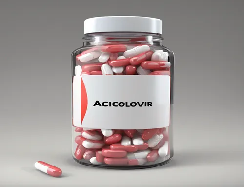 aciclovir 800 compresse prezzo